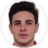 L. Archaia, Attacker for Lokomotivi Tbilisi