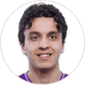 Ali Maamar, Defender for RSC Anderlecht