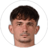 Volodymyr Tanchyk, Midfielder for Epitsentr Dunayivtsi