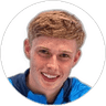 A. Eames, Defender for Chelmsford City