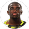 Michael Adu Poku, Forward for Watford