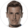 A. Abruscia, Midfielder for VfR Aalen