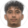 Amin Nabizada, Forward for Watford
