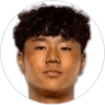 Min-kyu Ji, Forward for Wolves U21