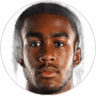 Adisa Osayande, Defender for Derby County U18