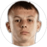 Owen Eames, Midfielder for Derby County