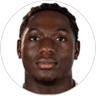 K. Ojo, Attacker for Hamburger SV U19