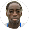 R. Sithole, Attacker for Gillingham