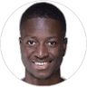 Ahmed Sidibe, Defender for Vitória SC