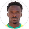 John Kolawole, Midfielder for Esbjerg