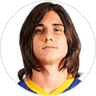 Alex Calvo, Forward for FC Andorra