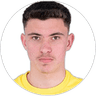 Remus Gutea, Midfielder for Voluntari
