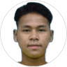 Lin Aung Wai, Midfielder for Negeri Sembilan