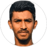 Mehedi Hasan Srabon, Goalkeeper for Bangladesh U23