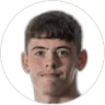 Calum MacLeod, Midfielder for Inverness Caledonian Thistle