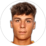 Vicent Abril, Goalkeeper for Valencia CF