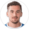 B. Altıparmak, Midfielder for Sakaryaspor