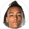 Theo Mawene, Midfielder for Preston North End