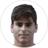 Giulio Pellizzari, Midfielder for LR Vicenza