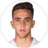 Rodrigo Macedo, Forward for Vitória SC