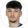 Rafael Pinto Pedrosa, Defender for Karlsruher SC