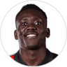 Arthur Avom, Midfielder for FC Lorient