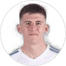 Lucas Terrer, Midfielder for Real Zaragoza