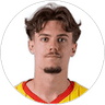 Anthony Bermont, Forward for Angers SCO