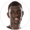 D. N'Diaye, Defender for Angers SCO II