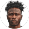 Isaac James, Defender for FC Alverca