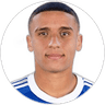 Mohamed Bechikh, Forward for Grenoble Foot 38