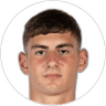 Antal Yaakobishvili, Defender for Atlético de Madrid