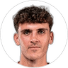 Selvi Clua, Midfielder for Casa Pia AC