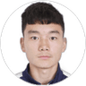 Deming Li, Midfielder for Shanghai Port B