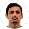 Branco Joao, Midfielder for Ypiranga RS