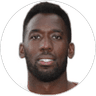 Amari Morgan-Smith, Attacker for Kidderminster Harriers