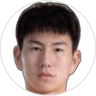 Jiaqiang Lu, Defender for Guangxi Hengchen