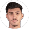Gomes Caio, Defender for Treze