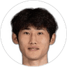 Fangze Ning, Midfielder for Zhejiang