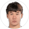 Daoxin Ye, Midfielder for Heilongjiang Ice City