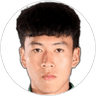 Junchi Xu, Midfielder for Zhejiang