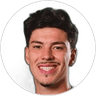 Pedroso Jean, Defender for Karpaty Lviv
