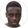 Madou Cisse, Midfielder for Notts County