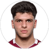 Dimitris Solomou, Forward for Enosis