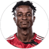 I. Kasule, Midfielder for New York RB II
