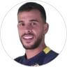 Patrick Torelli, Forward for Falcon