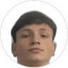 Kaina, Goalkeeper for Chapecoense