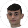 Caca, Midfielder for Concordia