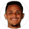 Pecanha Pedro, Midfielder for Barra