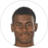 Farhaan Ali Wahid, Forward for Boreham Wood